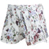 Summer Cream Shorts